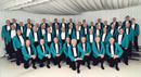 PHOTO: Shannon Express Chorus