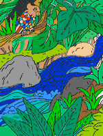 IMAGE: Garden of Eden