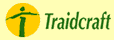 LOGO: Traidcraft