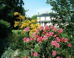 PHOTO: St Francis' House, Hemigford Grey, Near Huntingdon