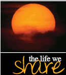 LOGO: The Life We Share