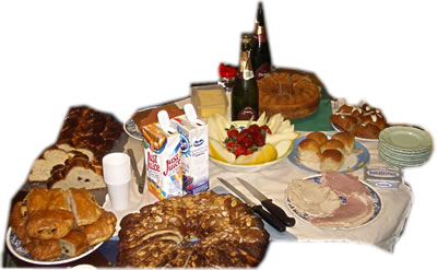 Easter 2005 - Pascal Feast