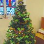 This tree was entered by the Acorn Pre-School Group
