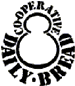 Daily Bread Co-operative logo