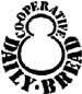 LOGO: Daily Bread Fair Trade Co-operative