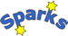 Sparks Chidren's Holiday Club Logo
