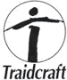 LOGO: Traidcraft