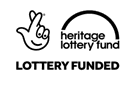 Heritage Lottery Fund Lottery Funded