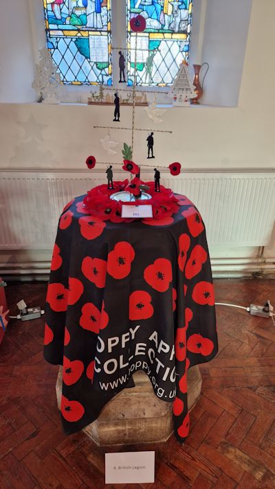 Royal British Legion