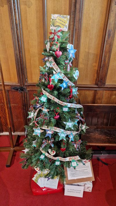 Shefford Good Neighbours