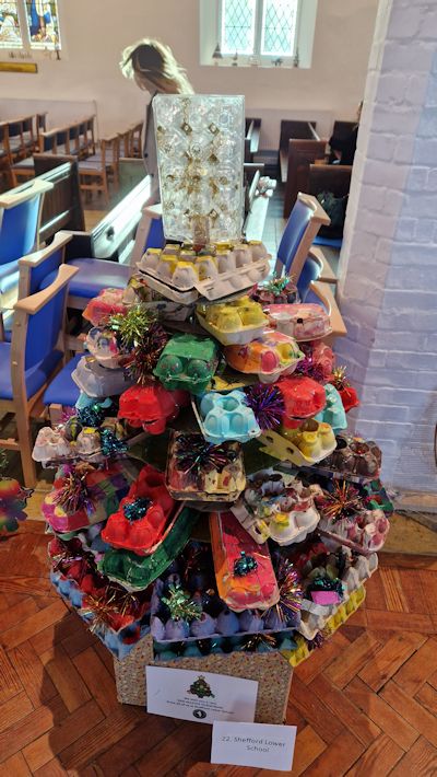 Shefford Lower School