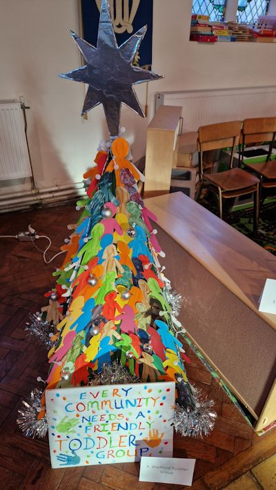 Shefford Toddler Group