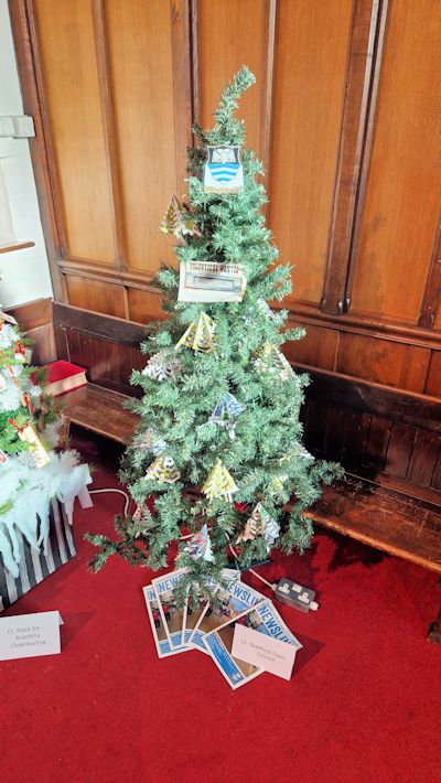 Shefford Town Council