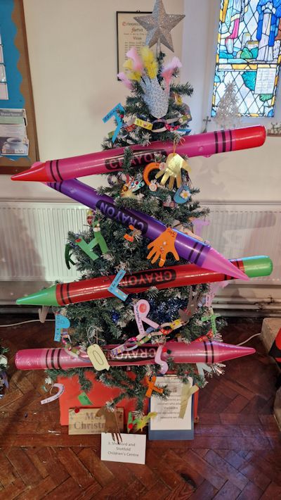 Shefford and Stotfold Childrens Centre